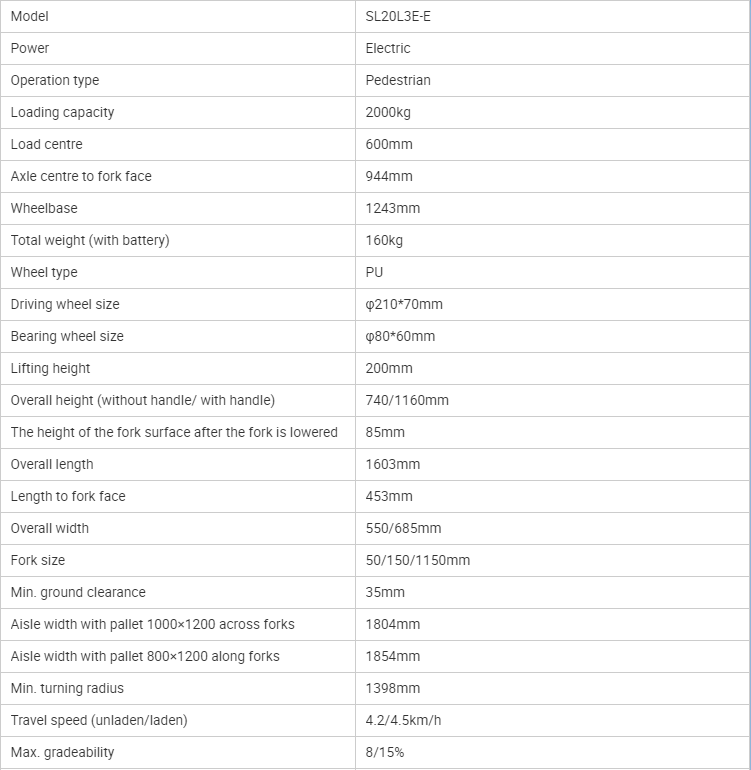 specification-1