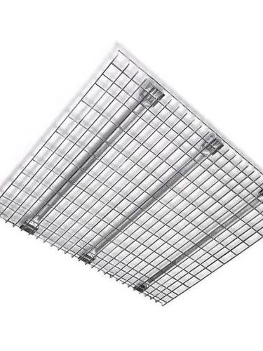 Shelf Mesh Panel