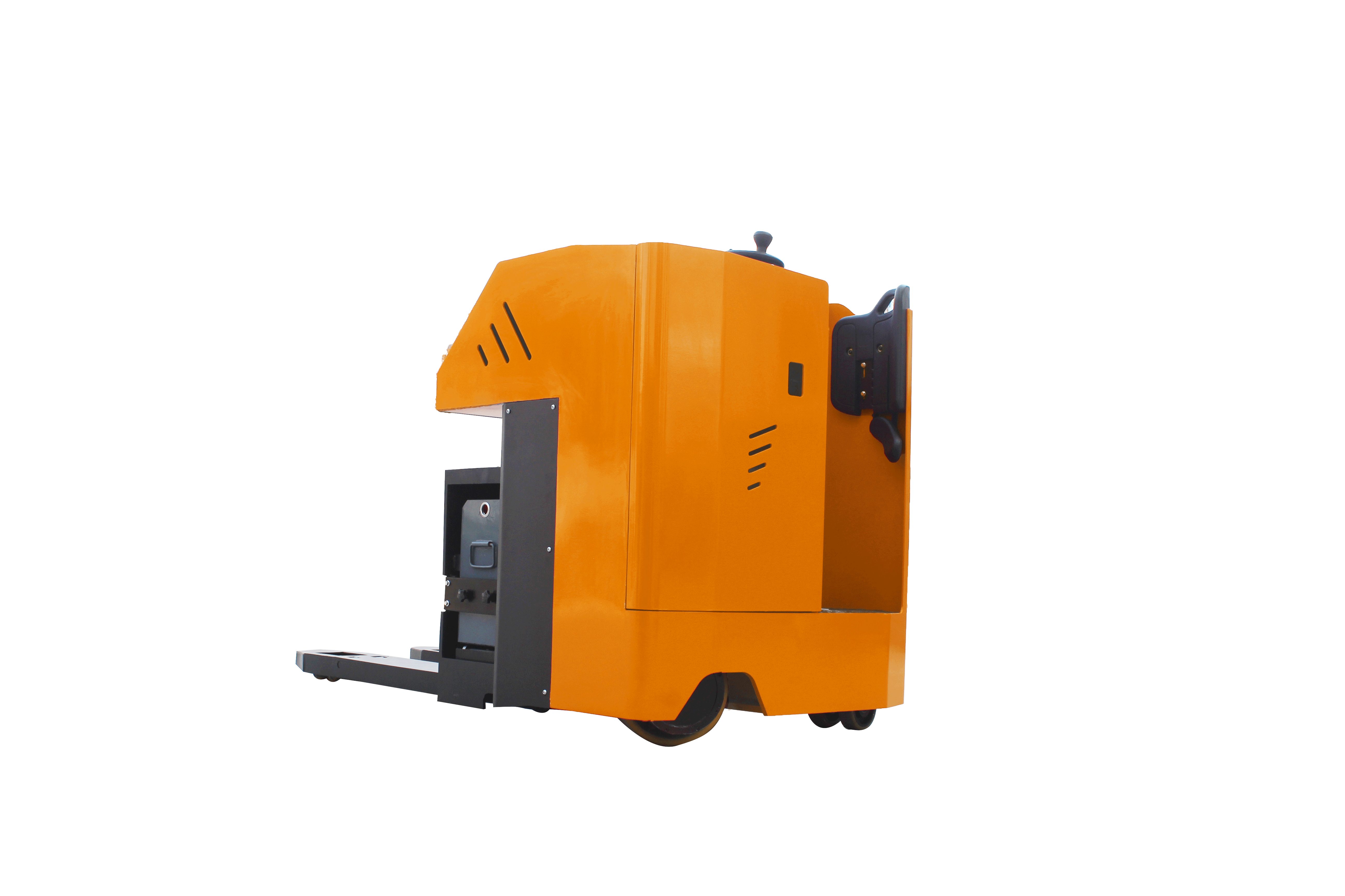 8ton Electric Pallet Truck Factory Direct Sales CBD80A Pallet Jack Warehouse Material Handling Equipment