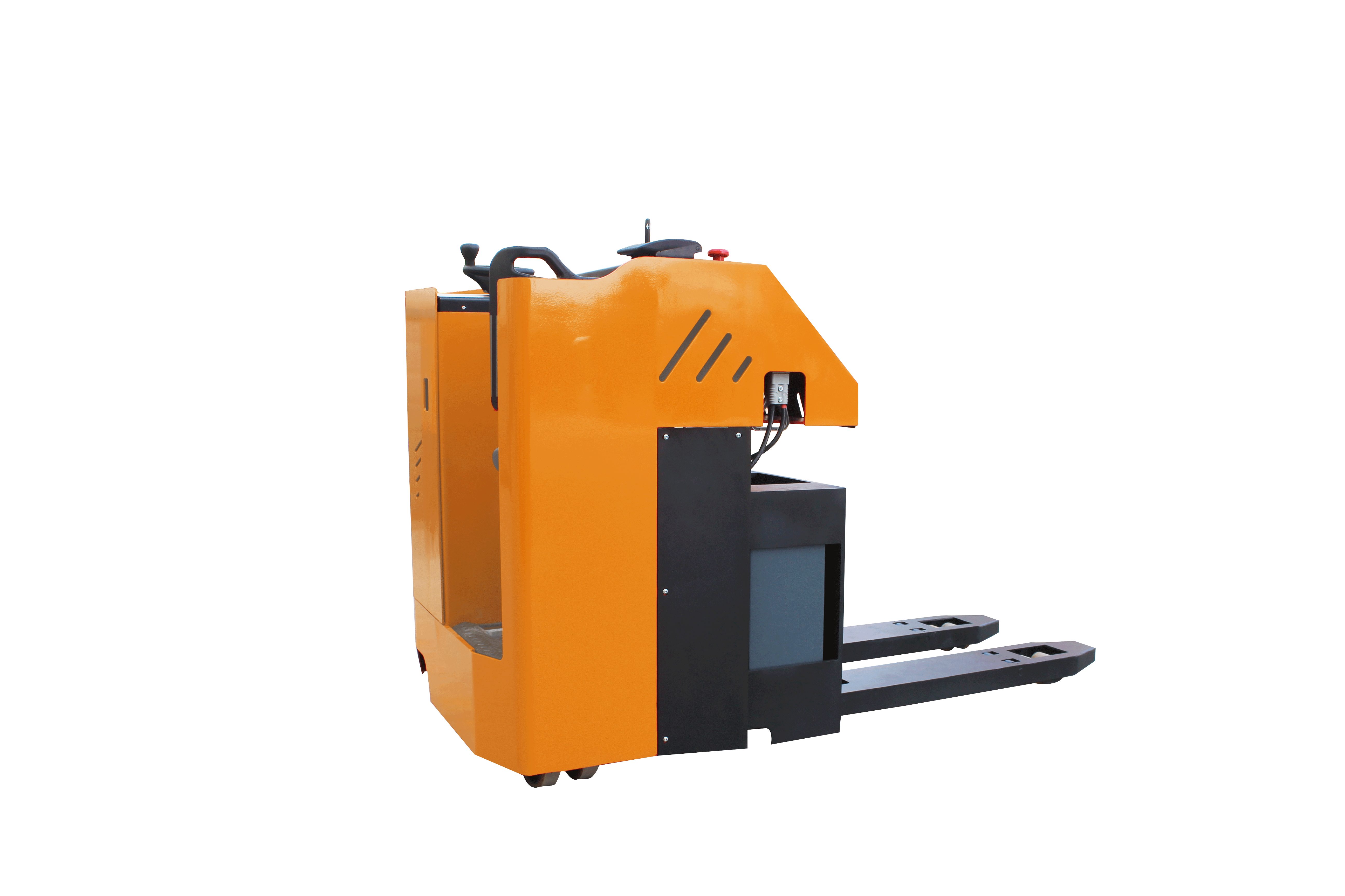 Electric Pallet Truck CBD50A Lithium Battery Lead-acid Battery Material Handling Equipments Pallet Jack