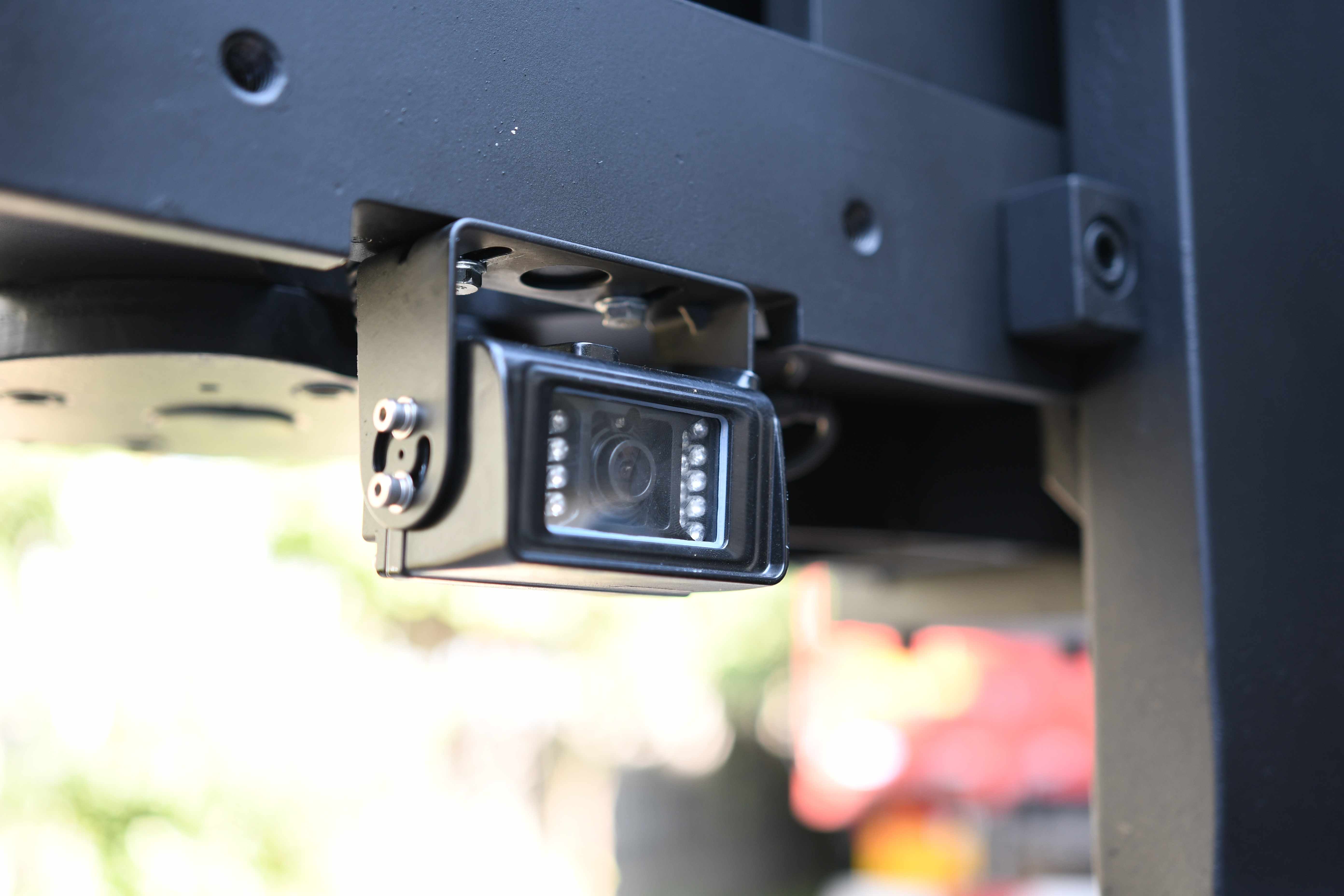 China 1.5Ton 3-way Forklift Narrow Aisle Pallet Stacker 3 Direction CDDM15-85S VNA Electric Forklift