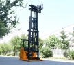 Hot Selling Electric Forklift 3-Way Electric Pallet Stacker CDDM10-40S