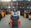 1T 1.5T 2T Electric Pallet Stacker (Rider Type) CDDⅡ