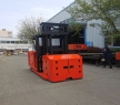Electric Order Picker CDD-X