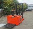 Electric Pallet Stacker (Rider Counterbalance Type)CPDB1T 1.5T 2T