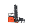 3-Way Electric Pallet Stacker CDDM15E-30 Electric Forklift