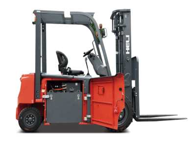 Is the low temperature in winter "freezing" the battery life? Please keep the secrets of electric forklift battery maintenance