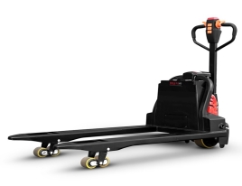 Best Price SL15L3 Electric Pallet Jack Self-loading High Efficiency Pallet Truck