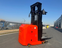 HELI Top 3 China Electric Forklift Manufacturer CDDX Series 1.0 1.5T Electric Order Picker