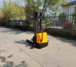 1.5T Electric Pallet Stacker(Walkie Type) CDDC