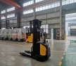 VIWINT CDD20II-30Electric Stacker Truck All-electric Forklift Standing Pallet Stacker Truck 2Ton