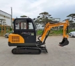 Factory Outlet Cheap Price New Kutoba Brand High Quality2Ton SY20 Mini Sany Crawler Excavator
