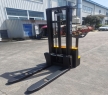 1.5T Electric Pallet Stacker(Walkie Type) CDDC