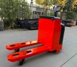 Best Price CBD50III Full Electric Pallet Jack Rider Operation Type Electric Pallet Truck Warehouse Equipment