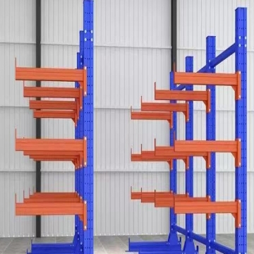 Cantilever Storage Rack