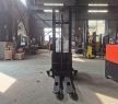 Factory Custom 2Ton Electric Pallet Stacker for Warehouse Factory Workshop Handling Truck Jack CDD20II-30