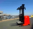 Electric Order Picker CDD-X