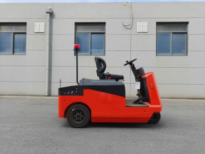 The Advantages of Using Electric Tow Tractor