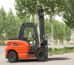 China Top Brand New Condition Electric Forklifts CPCD20-30 2-10Ton