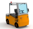 VIWINT Seated Type 10ton 15ton Mini Electric /diesel Tow Tractor