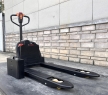 2tons Loading Capacity SL20L3E-E Electric Pallet Truck Pallet Jack
