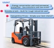 HELI H3 Series Diesel Forklift Counterbalanced Forklift Truck(Euro Stage V)