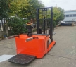 Electric Pallet Stacker (Rider Counterbalance Type)CPDB1T 1.5T 2T