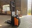 1T 1.5T 2T Electric Pallet Stacker (Rider Type) CDDⅡ