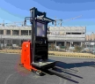 Lead-acid Battery Lithium Battery CDD15X-70S Electric Order Picker 1500kg Loading Capacity Equipment