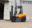 3.5ton Capacity diesel Engine Forklift with Xinchai Engine