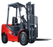 HELI H3 Series Diesel Forklift Counterbalanced Forklift Truck(Euro Stage V)