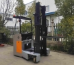 Four-directional 2000kg CQDS20-40 Multi Directional Forklift Electric Reach Truck Side Loader Equipment