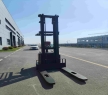 1T 1.5T 2T Electric Pallet Stacker (Rider Type) CDDⅡ