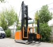 HOT SALE VNA Forklift Three-way Stacker Forklift (people go up)CDMX15-100