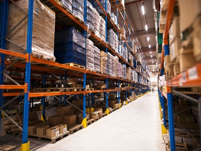 Intelligent Storage System