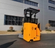 CHINA factory outlet electric forklift CQDS Four-directional Forklift Reach truck Forklift Seated Type