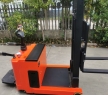 Electric Pallet Stacker (Rider Counterbalance Type)CPDB1T 1.5T 2T