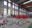 VIWINT HOT SALE Electric Pallet StackerCDD-W
