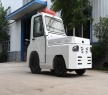 Airport Baggage Towing Tug Tractor Electric Luggage Tow Tractor EPQ300