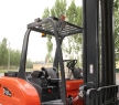 China Top Brand New Condition Electric Forklifts CPCD20-30 2-10Ton