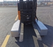 Four-directional Forklift