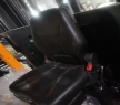 VNA Electric Forklift 1.5T 1.6Ton 10M 14500mm Three-way Stacker Forklift (man up)CDMX16-100