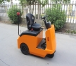 VIWINT Seated Type 10ton 15ton Mini Electric /diesel Tow Tractor
