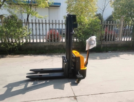 1.5T Electric Pallet Stacker(Walkie Type) CDDC