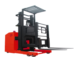 Electric Order Picker CDD-X