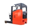 New Condition CQDE15-65S Electric Reach Forklift Portable Reach Truck Warehouse Using Material Handling Equipments