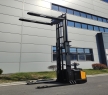 VIWINT CDD20II-30Electric Stacker Truck All-electric Forklift Standing Pallet Stacker Truck 2Ton