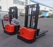 1.5T Electric Pallet Stacker(Walkie Type) CDDC