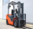 HELI H3 Series Diesel Forklift Counterbalanced Forklift Truck(Euro Stage V)