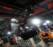 HOT SALE VNA Forklift Three-way Stacker Forklift (people go up)CDMX15-100